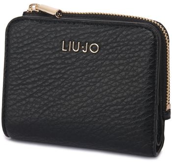 Peňaženky Liu Jo  22222 NERO