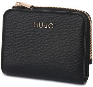 Peňaženky Liu Jo  22222 NERO