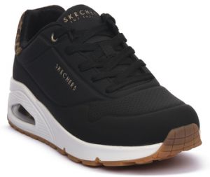 Nízke tenisky Skechers  BKLD UNO JUNGLE NIGHT