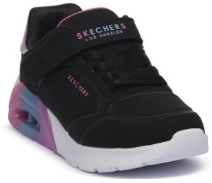 Nízke tenisky Skechers  BKMT  UNO LITE VIVID