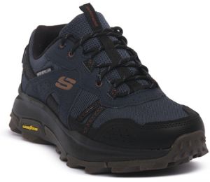Turistická obuv Skechers  NVBK EQUALIZER 5 TRAIL