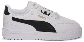 Nízke tenisky Puma  02 SHUFFLE DOWNTOWN LO JR