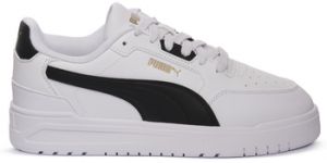 Nízke tenisky Puma  02 SHUFFLE DOWNTOWN LO JR