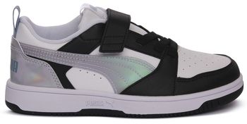 Nízke tenisky Puma  02 REBOUND LOW