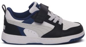 Nízke tenisky Puma  28 REBOUND V6 LO INF