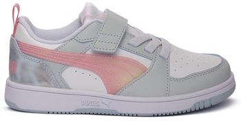 Nízke tenisky Puma  01 REBOUND V6 LO INF