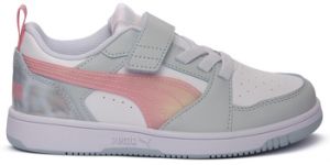 Nízke tenisky Puma  01 REBOUND V6 LO INF