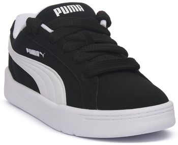 Nízke tenisky Puma  01 PARK LIFESTYLE EASY SD JR