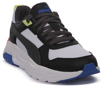 Nízke tenisky Puma  19 TRINITY 2LT