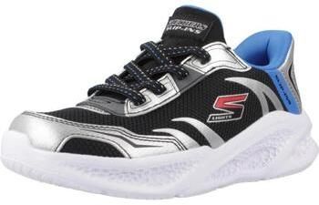 Nízke tenisky Skechers  METEOR-LIGHTS