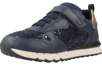 Nízke tenisky Geox  J FASTICS