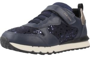 Nízke tenisky Geox  J FASTICS