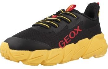Nízke tenisky Geox  J FLEXYPER FAST BOY