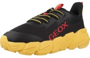 Nízke tenisky Geox  J FLEXYPER FAST BOY