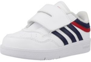 Nízke tenisky adidas  HOOPS 4.0 CF I