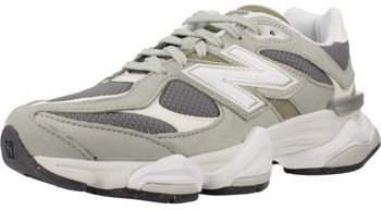 Nízke tenisky New Balance  U9060