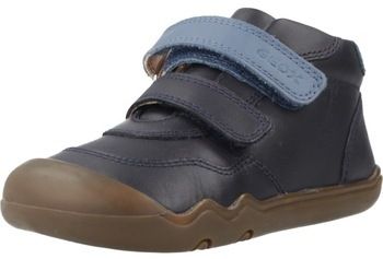 Členkové tenisky Geox  B STEPPIEUP BOY