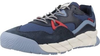 Nízke tenisky Geox  J FLEXYPER PRO BOY