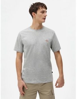 Tričká s krátkym rukávom Dickies  SS MAPLETON
