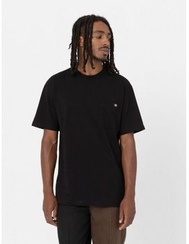 Tričká s krátkym rukávom Dickies  LURAY POCKET