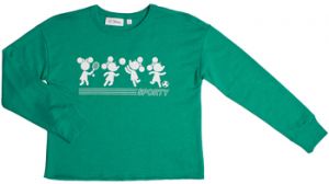 Mikiny Gap  796481-000