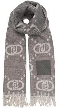 Šále/Štóle/Šatky Liu Jo  STOLA MAXI OVAL 2F5038 T0300