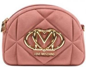 Tašky cez rameno Love Moschino  BORSA VELOUR PL JC4315PP0N