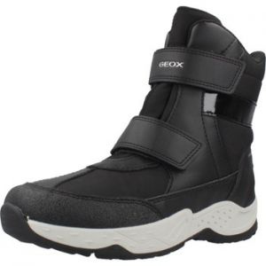 Obuv do snehu Geox  J SENTIERO GIRL B AB