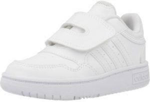 Nízke tenisky adidas  HOOPS 3.0 CF I