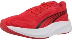 Bežecká a trailová obuv Puma  POUNCE LITE JR