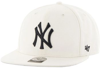 Šiltovky '47 Brand  MLB New York Yankees No Shot Cap