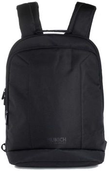 Ruksaky a batohy Munich  VENTURE BACKPACK ANTI-TH