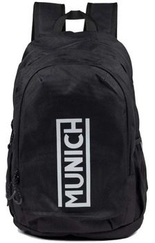 Ruksaky a batohy Munich  GYM SPORTS RECYCLED BACKPACK