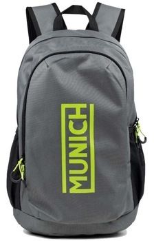 Ruksaky a batohy Munich  GYM SPORTS RECYCLED SLIM