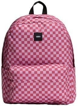 Ruksaky a batohy Vans  OLD SKOOL CHECK BACKPACK