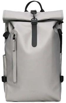 Ruksaky a batohy Rains  ROLLTOP RUCKSACK W3