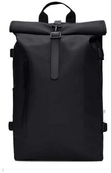 Ruksaky a batohy Rains  ROLLTOP RUCKSACK W3