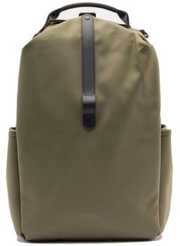 Ruksaky a batohy Rains  CLIP FRONT BACKPACK W3