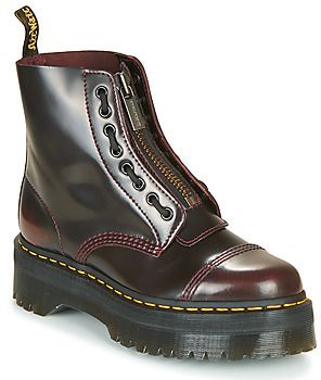 Polokozačky Dr. Martens  SINCLAIR