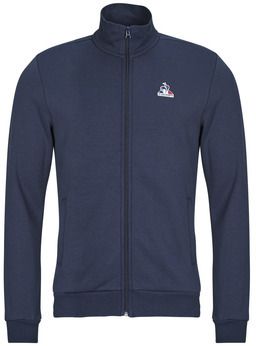 Mikiny Le Coq Sportif  ESS FZ SWEAT N°1 M