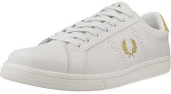Módne tenisky Fred Perry  B721
