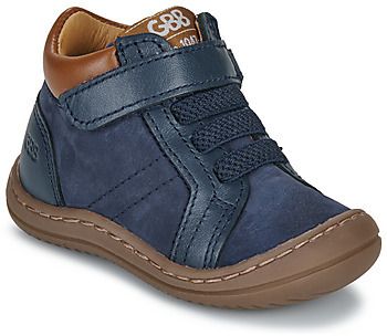 Členkové tenisky GBB  FLEXOO LASTIC FLEX