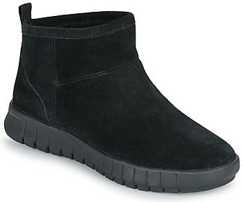 Polokozačky Geox  D FLEXTRIDE A