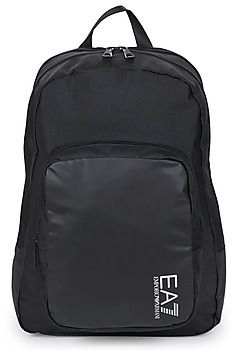 Ruksaky a batohy Emporio Armani EA7  7X000113