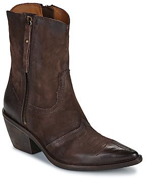 Čižmičky Airstep / A.S.98  COUNTRY ZIP