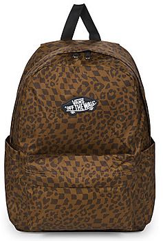 Ruksaky a batohy Vans  OLD SKOOL GROM BACKPACK