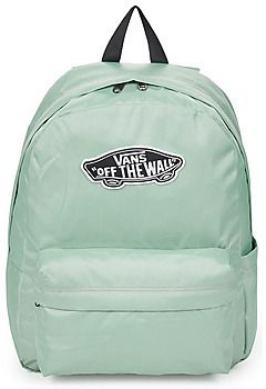 Ruksaky a batohy Vans  OLD SKOOL CLASSIC BACKPACK