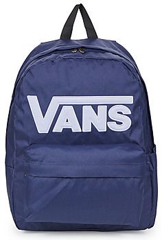 Ruksaky a batohy Vans  OLD SKOOL DROP V BACKPACK