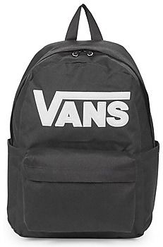 Ruksaky a batohy Vans  OLD SKOOL GROM BACKPACK