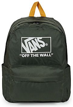 Ruksaky a batohy Vans  OLD SKOOL BACKPACK